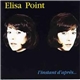 Elisa Point - L'instant D'après